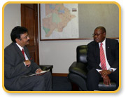Business for Development introduced in Botswana Business for Development introduced in Botswana
