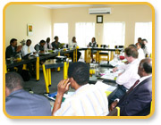 B4D Pathfinder Pilot Preparation Workshop B4D Pathfinder Pilot Preparation Workshop