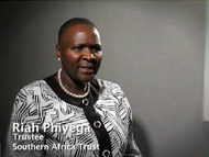 Riah Phiyega